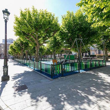 ヴィーゴAtico Alamedaアパートメント エクステリア 写真